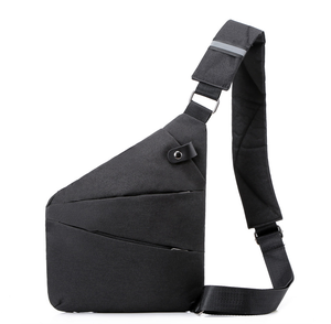 Bolso bandolera de moda para hombre Bolso bandolera de moda Oxford Bolso de hombro para hombre - Product Image 1