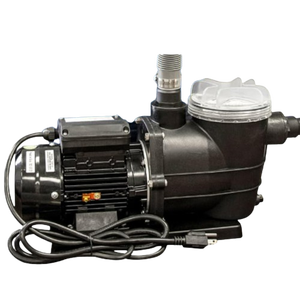 Pompe de piscine <span class=keywords><strong>hors</strong></span> <span class=keywords><strong>sol</strong></span>/sur <span class=keywords><strong>sol</strong></span> 0,5 CV 3050 GPH avec pré-filtre, pompe à éjection compacte à vitesse unique (CE&GS&SAA) 72521 - Product Image 5