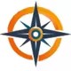 Lu'an Compass Logo Co., Ltd. logo