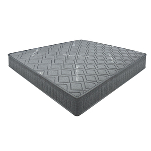 Khách Sạn Nệm Lai Đầy Đủ Kích Thước Phòng Ngủ Hiện Đại Nệm Giường Bộ Nhớ Bọt Cao Su Túi Mùa Xuân Nệm - Product Image 3