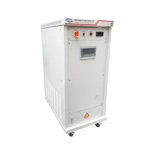 VILVA-AC380V-10KW-RLC Load Bank Buatan Tiongkok