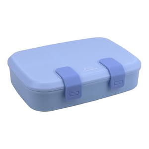 Nouvelle conception de boîte à lunch pour enfants, étanche, de qualité alimentaire, pour pique-niques et déjeuners, avec plateau intérieur en acier inoxydable, boîte à lunch pour tout-petits - Product Image 4