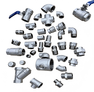 Accessoire de quai en acier inoxydable 316 pour remplissage de tuyau de pont marin, idéal pour yachts, navires et réservoirs de carburant - Product Image 3