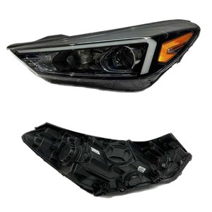 Faro Anteriore per Hyundai <span class=keywords><strong>Tucson</strong></span> 2019 2020 92101-D3530 92102-D3530 Sistema di Illuminazione Auto - Product Image 1