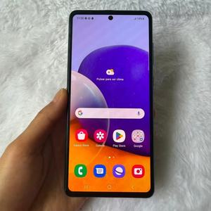 Per Samsung per la galassia <span class=keywords><strong>A72</strong></span> originale sbloccato smartphone usati con 128GB Storage 6GB RAM Qualcomm processore LTE cellulare-US - Product Image 5