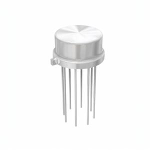 Compre en Línea Componentes Electrónicos Chip TO 205 8, TO 5 8 Metal Can LT1007XH Original - Product Image 1