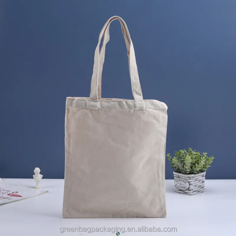 Bagos De Lona Alta Qualidade Toda Over Print Canvas Tote Bag Bolsos Sacola Dentro Azul Marinho 24 Oncas Tela Com Cinta Grande