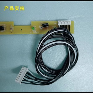 แผงควบคุมเครื่องปรับอากาศมิตซูบิชิ RYD505A029 แผงแสดงผลวงจรรับสัญญาณยูนิตในอาคารพร้อมไฟแสดงสถานะ - Product Image 3