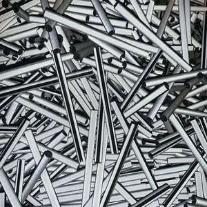 Nuit argent brillant réfléchissant a parlé enjoliveur roue lumière vélo équitation accessoires 3M réfléchissant a parlé capuchon - Product Image 3