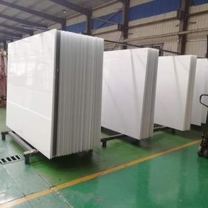 Tùy chỉnh kiến trúc trở lại sơn thủy tinh 100 + ral màu sắc có sẵn ce chứng nhận cho splashbacks đồ nội thất - Product Image 6