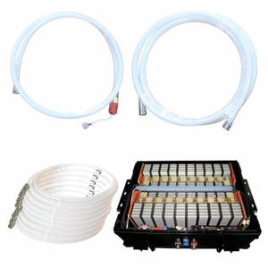 Tubo <span class=keywords><strong>de</strong></span> extinción <span class=keywords><strong>de</strong></span> incendios <span class=keywords><strong>de</strong></span> acción automática, no necesita energía, para vehículos y cuadros <span class=keywords><strong>de</strong></span> distribución - Product Image 2