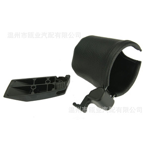 Portavasos para Mercedes Benz Clase G W463 46368024919040, Consola Central, Compatible con G500 G55 AMG 99-12 - Product Image 4