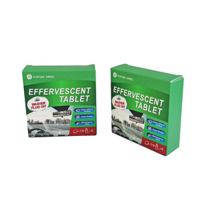 Tabletas Limpiadoras de Vidrios para Autos, Impermeables y <span class=keywords><strong>Antivaho</strong></span>, de Buena Calidad, Precio de Mayoreo, Venta Directa de Fábrica - Product Image 3