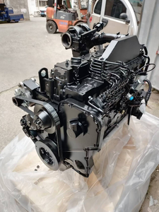 Motore <span class=keywords><strong>Diesel</strong></span> 6CTA8.3 Altamente Affidabile Ampiamente Utilizzato nell'Industria Navale - Product Image 3