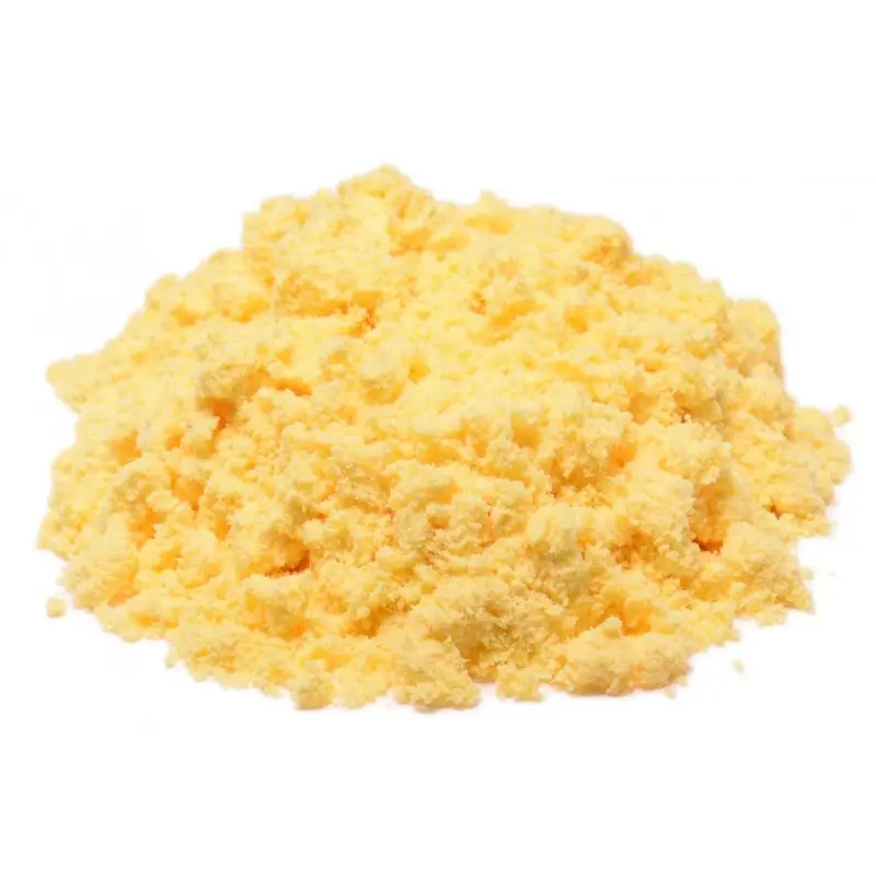 Fonte da fábrica de alta qualidade do produto comestível 100% pura gema de ovo em pó/líquido para padaria