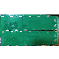 Carte de protection de batterie (BMS) pour packs de batteries de trottinettes électriques : Hoverboard 13S 40A 21700 Li-ion et 10S 20A 25A 35A 18650 NMC