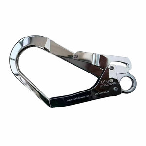 フルボディポリエステル安全ハーネスキット高高度作業落下防止安全ハーネス - Product Image 5