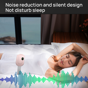 Smart Warm Palace Belt Menstrual Heating Pad Massager Vibration Hot Compress 50-<strong>60</strong> Temperature Settings for Women's - Product Image 5