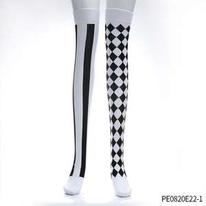 Pesenar ชุดเครื่องแต่งกายดีลเลอร์สำหรับผู้หญิง6ชิ้นชุดปาร์ตี้ธีมฮาโลวีนคาสิโนลาสเวกัส - Product Image 6