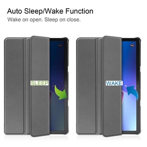 Lenovo <span class=keywords><strong>Tab</strong></span> <span class=keywords><strong>M10</strong></span> 3Rd Gen için renkli Pu deri <span class=keywords><strong>Tablet</strong></span> kılıfı otomatik uyandırma uyku Pc kapak için Lenovo <span class=keywords><strong>Tab</strong></span> <span class=keywords><strong>M10</strong></span> 10.1 Tb-328F kapak - Product Image 3