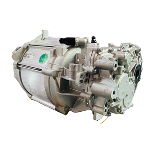 Moteur et réducteur à propulsion arrière L9, groupe motopropulseur REEV RWD, moteur de traction NEV pour les pièces de véhicule <span class=keywords><strong>Li</strong></span> Auto LEADING IDEAL - Product Image 6