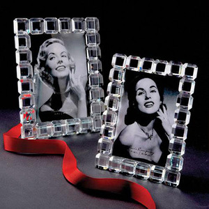 Pha Lê Lấp Lánh Kim Cương Hình Ảnh Khung Ảnh MH-QT0169 - Product Image 1