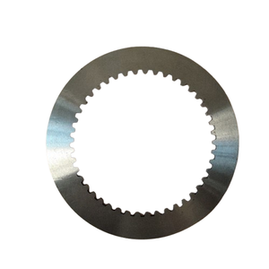 Disco de Embrague para Transmisión 4646 351 287 4646 351 <span class=keywords><strong>286</strong></span> 4646 351 285 4646 351 284 Placa de Fricción - Product Image 1