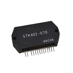 ไอซี STK402-070 ของแท้ใหม่เอี่ยม ชิ้นส่วนอิเล็กทรอนิกส์เฉพาะทาง - Product Image 1