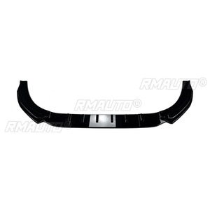Protection de pare-chocs pour VW Golf 8.5 Rline GTI, couvre-pare-chocs pour VW Golf 8.5 Rline GTI 2024+, séparateur, diffuseur, spoiler, kit carrosserie - Product Image 5