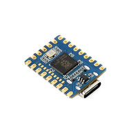 RP2040-Zero Papan Pengembangan Mikrokontroler PICO Mainboard Prosesor Dual-Core Mini MCU