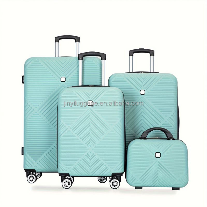 Best Selling Vietnam Trolley Bags Durable, Foldable Waterproof
