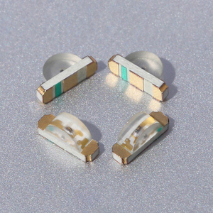 XINGLIGHT SMD LED 灯珠指示灯 独立式 1204 单色 红橙黄绿蓝 透明 625nm 2.3V - Product Image 3