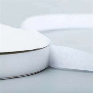 Moeder En Kind Gesp Mannelijke En Vrouwelijke Gesp Doorn Haar Haak Oppervlak Haar Oppervlak Vlek Wit Velcro Gemengd 2Cm 2.5Cm - Product Image 3