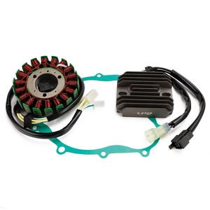 32101-17G00 32101-17G02 Kit de joint de régulateur magnéto-stator pour <span class=keywords><strong>Suzuki</strong></span> <span class=keywords><strong>SV</strong></span> <span class=keywords><strong>650</strong></span> <span class=keywords><strong>S</strong></span> 2003-2007 - Product Image 6