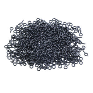 Personnalisé En Gros Offre Spéciale Coloré Peinture <span class=keywords><strong>Matériel</strong></span> Accessoires Petites Vis Yeux De Mouton Corne De Mouton Clous - Product Image 4