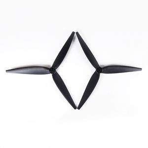 ใบพัดไฟเบอร์กลาส 3 ใบพัด ขนาด 14x10x3 สำหรับโดรน RC FPV ฟรีสไตล์ ระยะไกล อะไหล่ DIY - Product Image 4