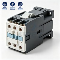 Modul Relay Kontaktor AC 3RT2317-2AH00 3RT23172AH00 Dengan Layanan Pelacakan Variabel yang Dapat Disesuaikan