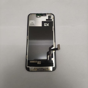 Écrans LCD pour téléphones mobiles pour <span class=keywords><strong>iPhone</strong></span> Écran GX XR XS MAX 11 12promax 13 14 15 16 PRO MAX Affichage de téléphone Pantalla pour <span class=keywords><strong>remplacement</strong></span> réparation - Product Image 4