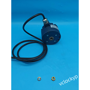 Leine &amp; Codificador Linde 861007356-1024 734321-02 Nuevo - Product Image 1