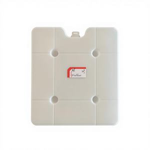 Plastic Ice Box <b>Freezer</b> <b>Pack</b> for Cooler Eco-Friendly Reusable Ice <b>Packs</b> Cold Chain Transportation & Pharmaceutical Use - Product Image 5