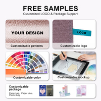 Guante de Baño de Viscosa Rosa Sujie, Cambia de Color al Mojarse, Exfoliante y Cómodo para Jóvenes, Suministro al por Mayor B2B, Guante de Baño Mágico