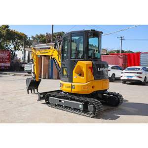 Cina prezzo di fabbrica 9035F <span class=keywords><strong>LIUGONG</strong></span> prezzo competitivo escavatore piccolo escavatore idraulico Mini escavatore - Product Image 5