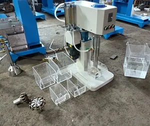 <span class=keywords><strong>XFD</strong></span>-12 Denver phòng thí nghiệm máy Tuyển nổi phòng thí nghiệm vi Cánh quạt thiết bị Tuyển nổi - Product Image 1