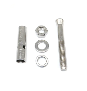 OEM ODM, заводской карабин из нержавеющей стали - Product Image 5