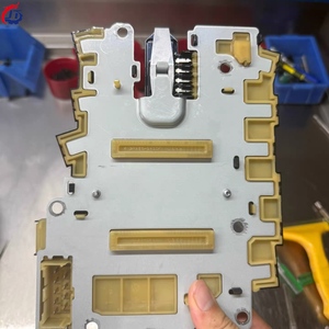 JT ETC91-900N di alta qualità ETC91-900N TCM <span class=keywords><strong>unit</strong></span>à di controllo della trasmissione per NISSAN - Product Image 2