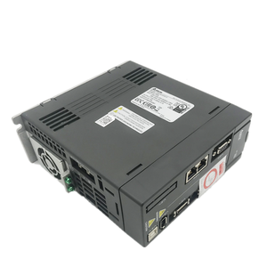 Servoaccionamiento Electrónico de la Serie ASDA-A2, ASD-A2-0721-F - Product Image 3