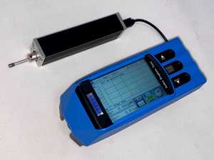 Xtester-KR311 Oberflächenrauheitsmessgerät - Product Image 3