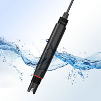 Analyseur numérique de chlore libre Renke, capteur de chlore résiduel en ligne RS485 pour piscine et aquarium