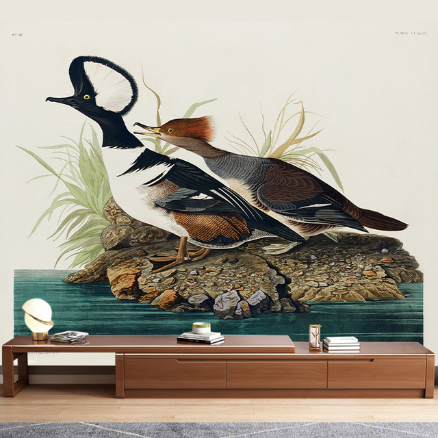 Nature 3d Custom Mural Photo Wallpapers Tv Background Wall Mural