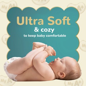 <span class=keywords><strong>Pañales</strong></span> de Bebé ERA A+ OEM, Muestra Gratis, Transpirables, Absorbentes, Superficie Suave <span class=keywords><strong>para</strong></span> <span class=keywords><strong>la</strong></span> Piel, <span class=keywords><strong>Pañales</strong></span> Tipo Pantalón, Venta al Por Mayor - Product Image 4